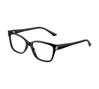 Jimmy Choo - Jc3012 Optical Frame - unisex - Accessoires - Noir - Taille: 53 MM