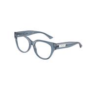 Jimmy Choo - Jc3035 5067 Optical Frame - Femme - Accessoires - Bleu - Taille: 53 MM