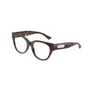 Jimmy Choo - Jc3035 Optical Frame - Femme - Accessoires - Brun - Taille: 53 MM
