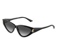 Jimmy Choo JC5019 50008G Lunettes de soleil Gris Ombré