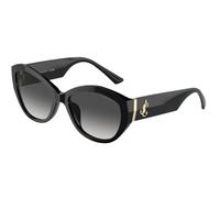 Jimmy Choo Jimmy Choo JC5013U 50008G Lunettes de soleil Grigio Sfumato