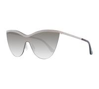 Jimmy Choo KRISTEN/S 06J GOLD HAVANA 99/1/145 Lunettes de soleil pour femme