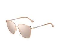 Jimmy Choo LAVI-S-BKU2S Lunettes de soleil Rose