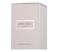 Jimmy Choo Eau de Toilette L'Eau Femme 90 ml