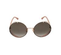Jimmy Choo Lilo/S Lunettes de Soleil, Py3, 58 Femme