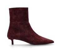 Jimmy Choo - Lory Bottine 35 - Femme - Chaussures - Rouge - Taille: 39 EU
