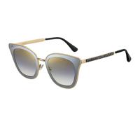 Jimmy Choo Lory/S 2M2/FQ Diamètre du verre : 49
