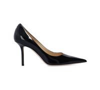 Jimmy Choo - Love 85 Escarpins - Femme - Chaussures - Noir - Taille: 39 EU