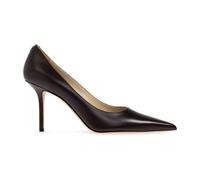 Jimmy Choo - Love 85 Escarpins - Femme - Chaussures - Rouge - Taille: 36 1/2 EU