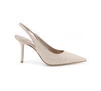 Jimmy Choo - Love 85 - Femme - Chaussures - Gris - Taille: 36 EU