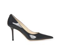 Jimmy Choo - Love 85 Pump - Femme - Chaussures - Gris - Taille: 40 EU