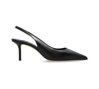 Jimmy Choo - Love SB 65 Escarpins - Femme - Chaussures - Noir - Taille: 37 EU