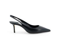 Jimmy Choo - Escarpins - Femme - Chaussures - Noir - Taille: 36 EU
