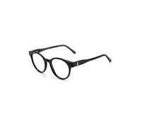 Jimmy Choo - Lunettes Authentiques de Qualité Premium - unisex - Accessoires - Bleu - Taille: 49 MM