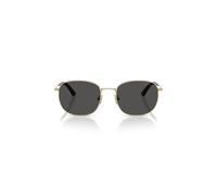Jimmy Choo - Lunettes de soleil Dune - Femme - Accessoires - Gris - Taille: 52 MM