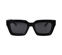 Lunettes de Soleil Jimmy Choo MEGS/S Black 51/21/145 Femme