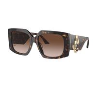 Jimmy Choo - Lunettes de soleil Jc5006U - unisex - Accessoires - Brun - Taille: 55 MM