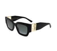 Jimmy Choo Nena-s-8079o Sunglasses Doré Homme