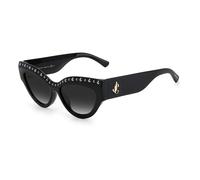 Jimmy Choo Lunettes De Soleil Pour Femme Sonjags8079o