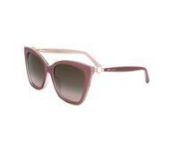 JIMMY CHOO Lunettes de soleil RUA-G-S-Y9A rose