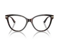 Jimmy Choo - Lunettes - unisex - Accessoires - Brun - Taille: 52 MM