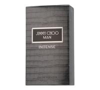 Jimmy Choo Eau de Toilette pour homme Man Intense 100 ml
