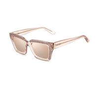 Jimmy Choo MEGS-S-FWM2S Gafas de sol Rose