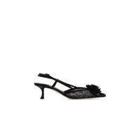 Jimmy Choo - Mimmi Heeled Chaussures - Femme - Chaussures - Noir - Taille: 36 EU
