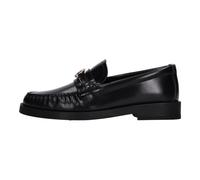 Jimmy Choo - Mocassins Addie - Femme - Chaussures - Noir - Taille: 36 EU