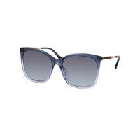 Jimmy Choo NEREA-G-S-JQ4 Lunettes de soleil violettes