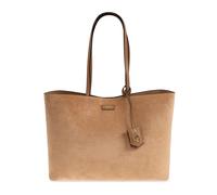 Jimmy Choo - Nine2Five East-West Tote - Femme - Sacs - Brun - Taille: ONE Size