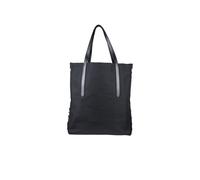 Jimmy Choo - Nylon Tote Bag - Femme - Sacs - Noir - Taille: ONE Size