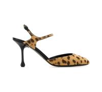 Jimmy Choo - Pixie Escarpins - Femme - Chaussures - Multicolore - Taille: 39 EU
