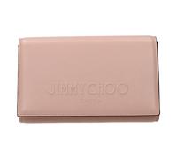 Jimmy Choo - Pochettes - Femme - Sacs - Rose - Taille: ONE Size