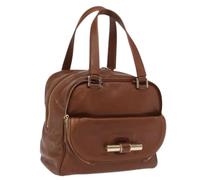 Jimmy Choo Pre-owned, Femme, Pre-owned, Brun, Taille: ONE Size Sac à main Pre-owned