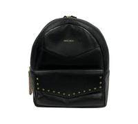 Jimmy Choo Pre-owned, Femme, Pre-owned, Noir, Taille: ONE Size Pre-owned Cuir sacs-dos