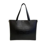 Jimmy Choo Pre-owned, Femme, Pre-owned, Noir, Taille: ONE Size Sac cabas Pre-owned