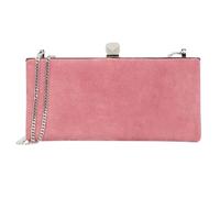 Jimmy Choo Pre-owned - Pochette Celeste Pre-owned - Femme - Pre-owned - Rose - Taille: ONE Size