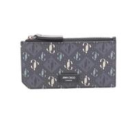 Jimmy Choo Pre-owned - Porte-monnaie Pre-owned - Femme - Pre-owned - Gris - Taille: ONE Size