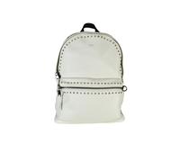Jimmy Choo - Sac à dos en cuir - Homme - Sacs - Blanc - Taille: ONE Size