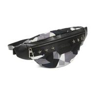 Jimmy Choo Pre-owned - Pre-owned Cuir sacs-bandouliere - Femme - Pre-owned - Noir - Taille: ONE Size