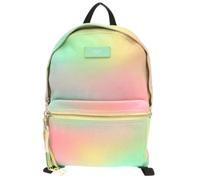 Jimmy Choo Pre-owned - Pre-owned Sac à dos en toile - Femme - Pre-owned - Multicolore - Taille: ONE Size
