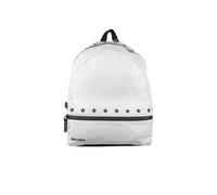 Jimmy Choo Pre-owned - Pre-owned Wilmer Backpack - Homme - Pre-owned - Blanc - Taille: ONE Size
