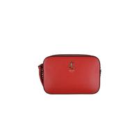 Jimmy Choo Pre-owned - Sac bandoulière Pre-owned - Femme - Pre-owned - Rouge - Taille: ONE Size