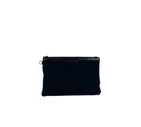 Jimmy Choo - Derek Clutch - Homme - Sacs - Bleu - Taille: ONE Size