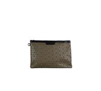 Jimmy Choo Pre-owned - Sac clutch Derek Pre-owned - Homme - Pre-owned - Vert - Taille: ONE Size