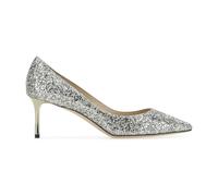 Jimmy Choo - Romy 60 Escarpins - Femme - Chaussures - Multicolore - Taille: 36 EU