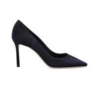 Jimmy Choo - Romy 85 - Femme - Chaussures - Bleu - Taille: 36 EU