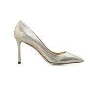 Jimmy Choo - Escarpins - Femme - Chaussures - Jaune - Taille: 40 EU