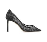 Jimmy Choo - Romy 85 - Femme - Chaussures - Noir - Taille: 40 EU